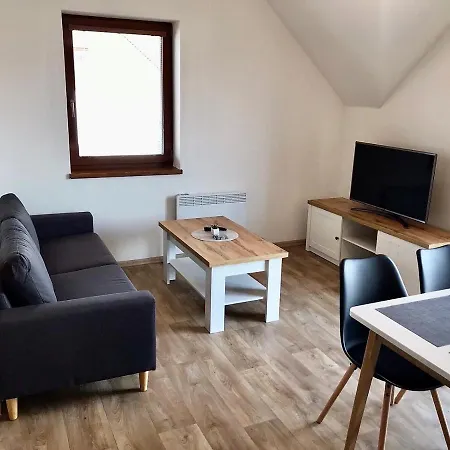 Horské apartmány Na Pastvinách Vaclavov u Bruntalu Exteriér fotografie