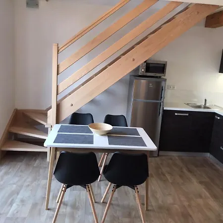 Horské apartmány Na Pastvinách Vaclavov u Bruntalu Exteriér fotografie