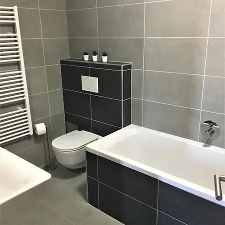 Horské apartmány Na Pastvinách Vaclavov u Bruntalu Exteriér fotografie
