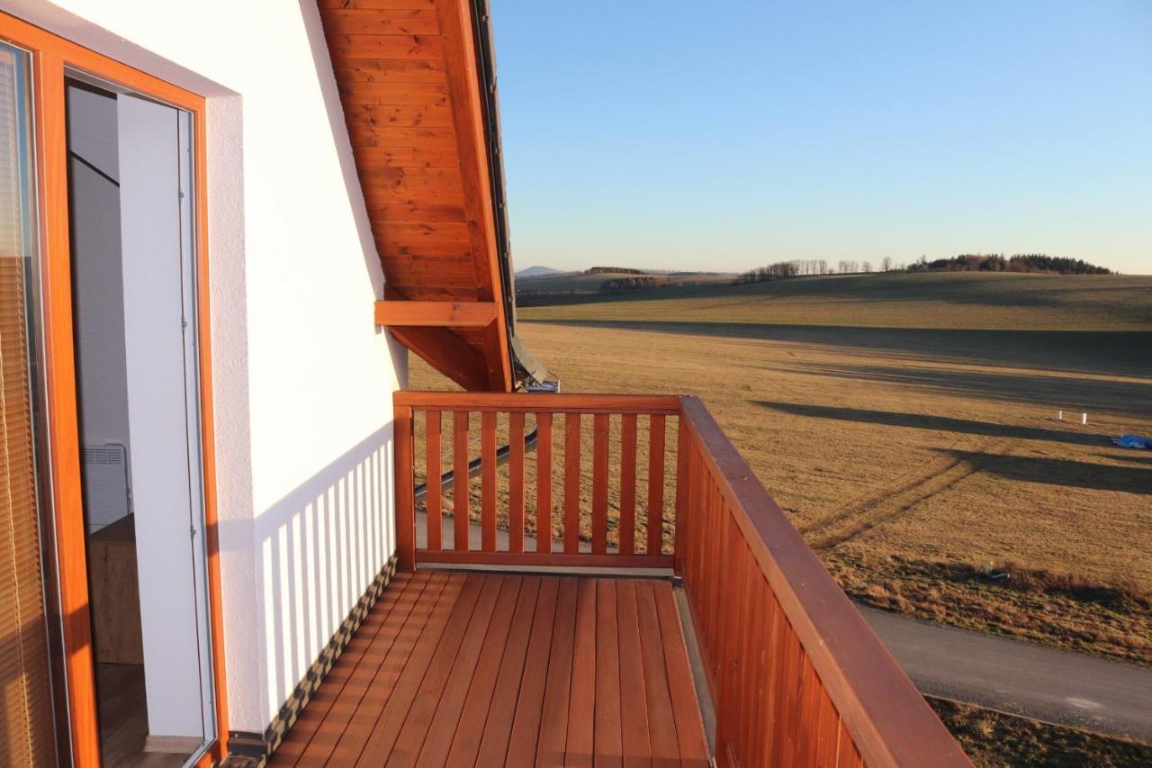 Apartment Horske Na Pastvinach