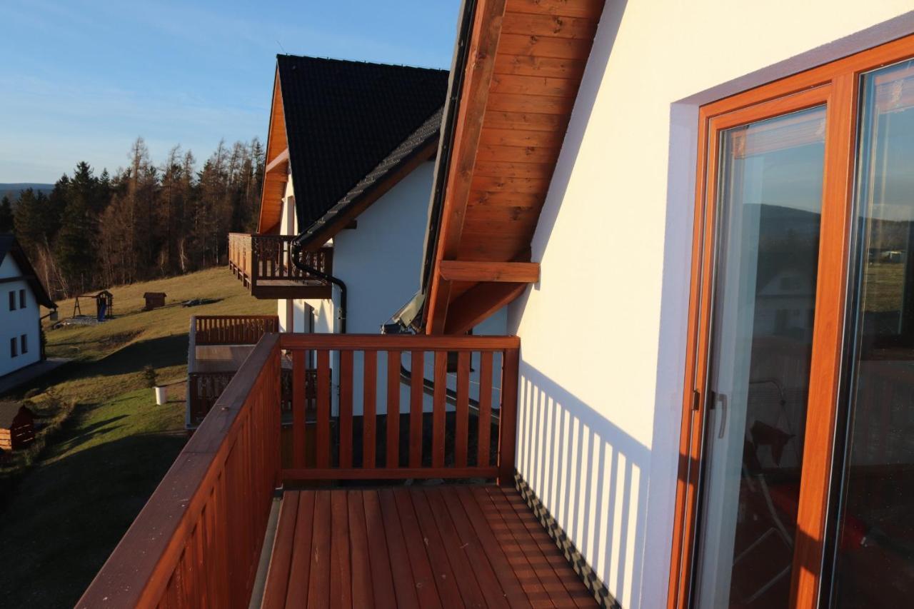 Apartment Horske Na Pastvinach *