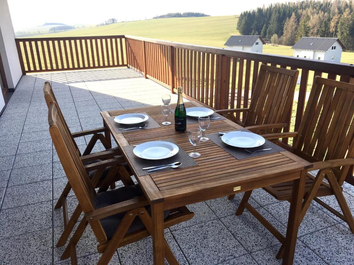 Horske Na Pastvinach Apartment