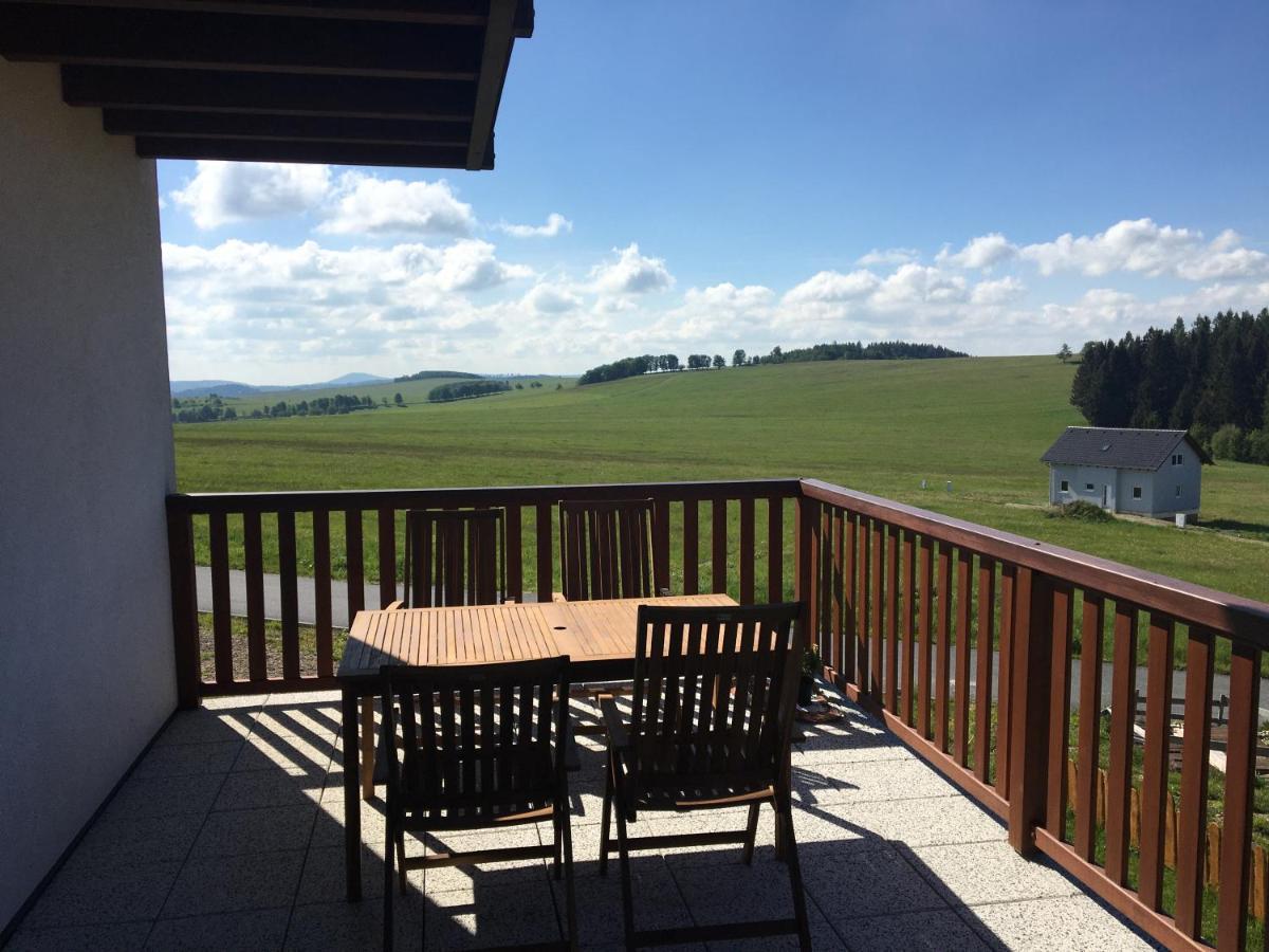 Horske Na Pastvinach Apartment Vaclavov u Bruntalu