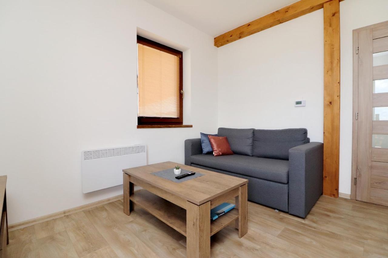 Apartment Horske Na Pastvinach *