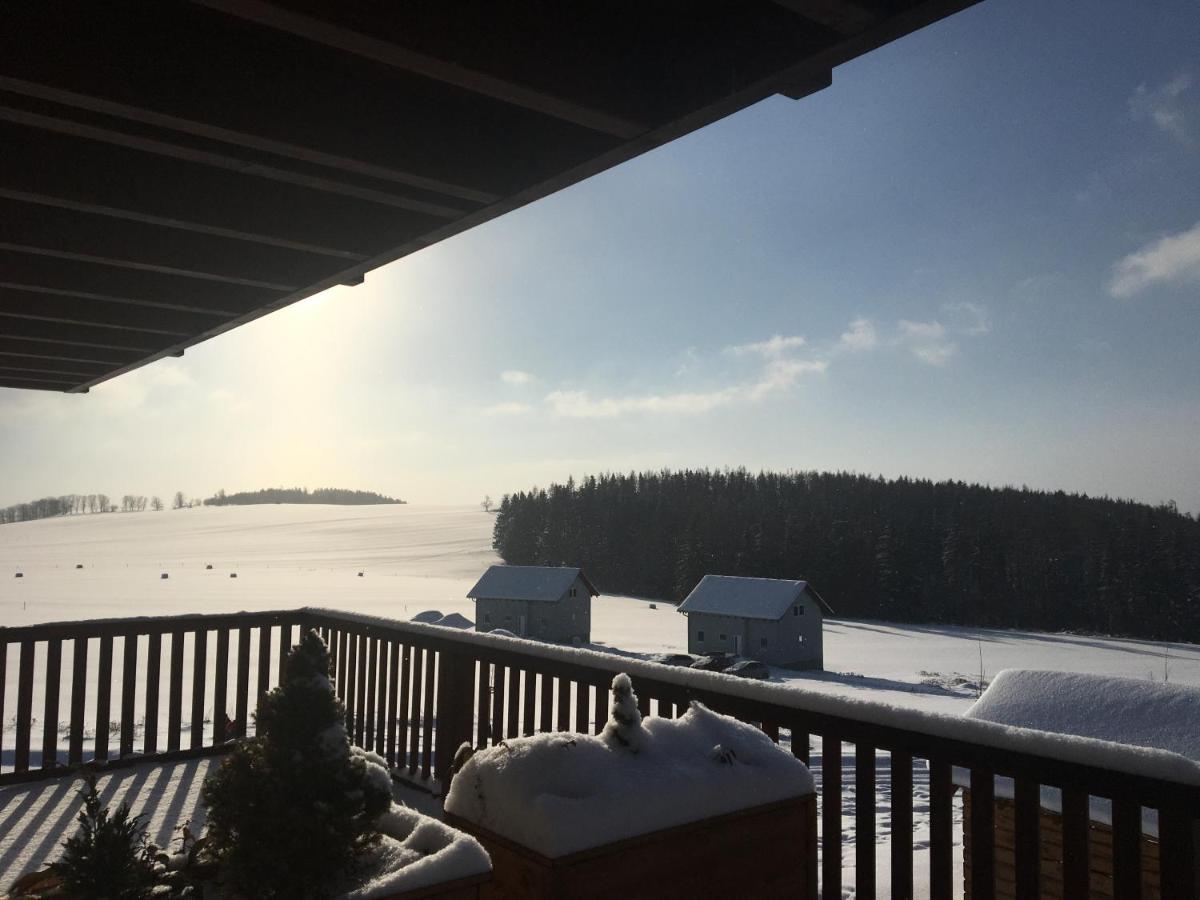 Horske Na Pastvinach