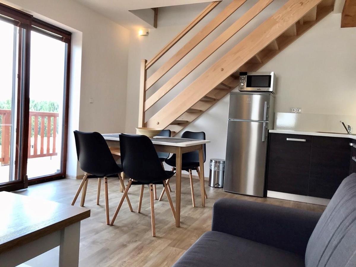 Apartment Horske Na Pastvinach Vaclavov u Bruntalu