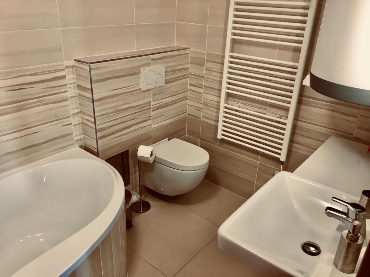 Horske Na Pastvinach Apartment