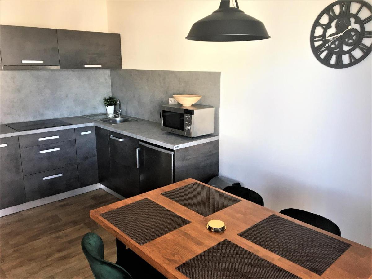 Apartment Horske Na Pastvinach
