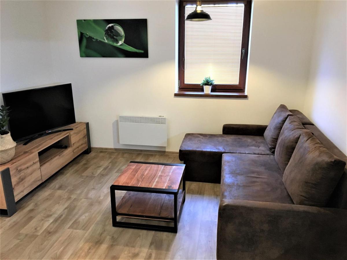 Apartment Horske Na Pastvinach *