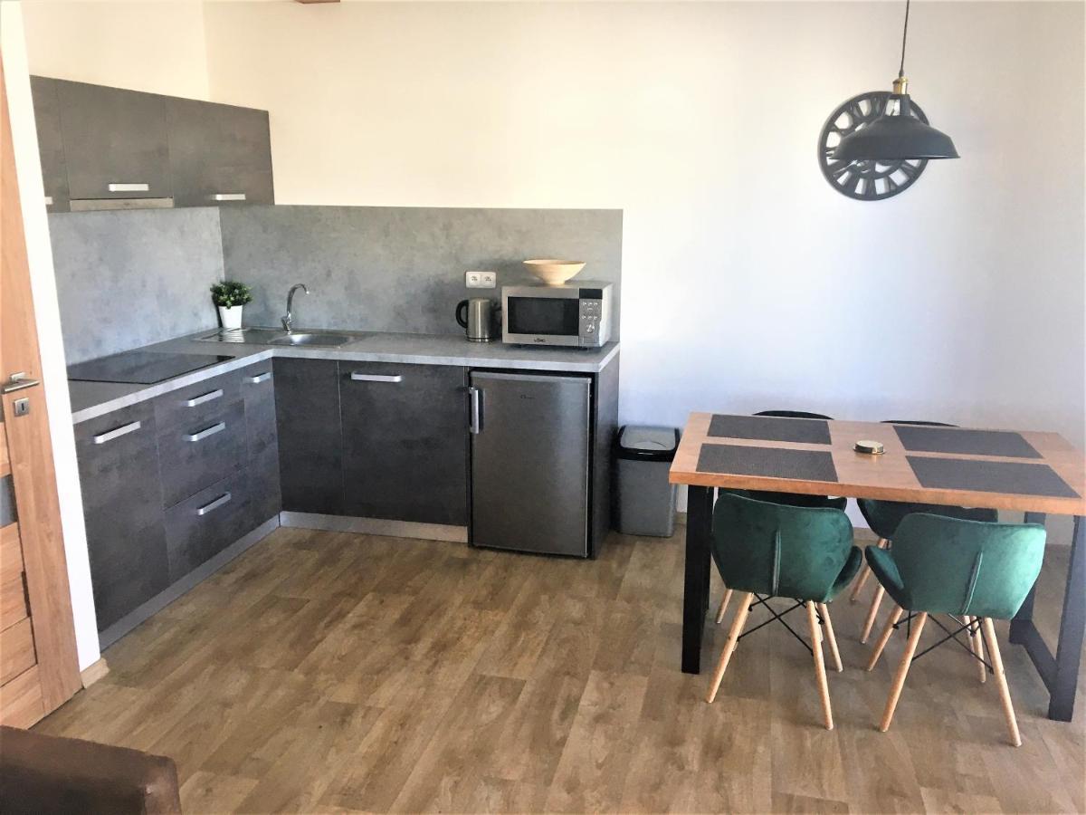 Horské Na Pastvinách Apartmán Vaclavov u Bruntalu