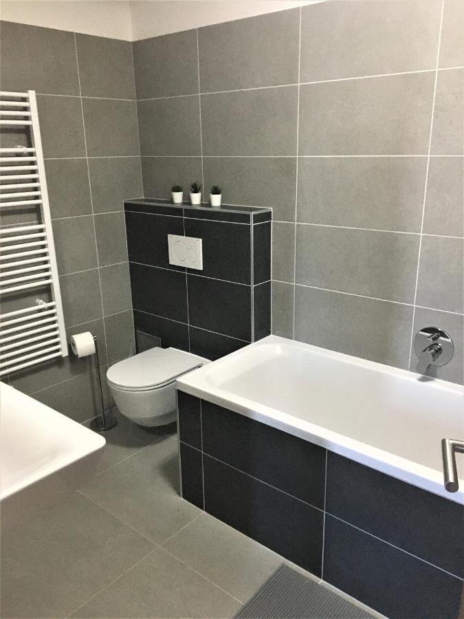 Horske Na Pastvinach Apartment