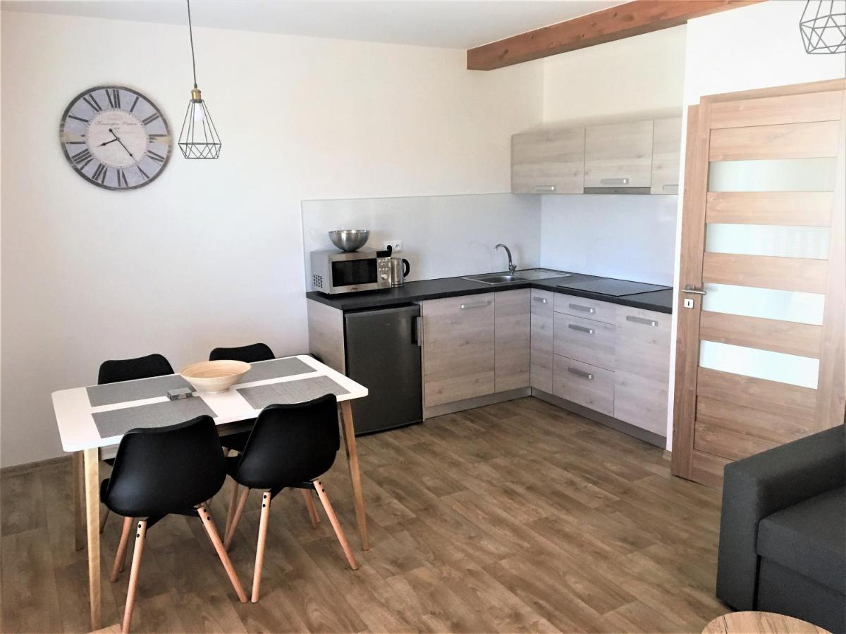 Horske Na Pastvinach Apartment *