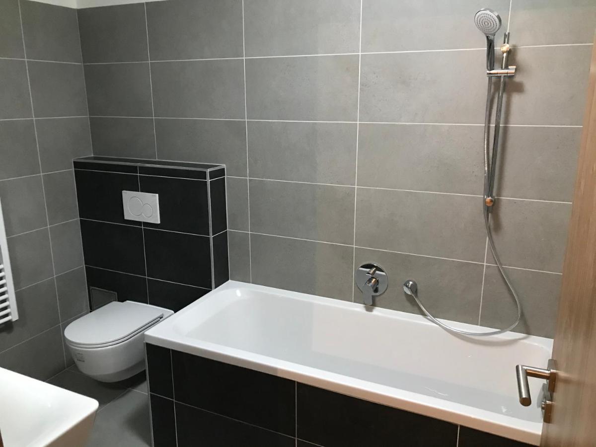 Horske Na Pastvinach Apartment Vaclavov u Bruntalu