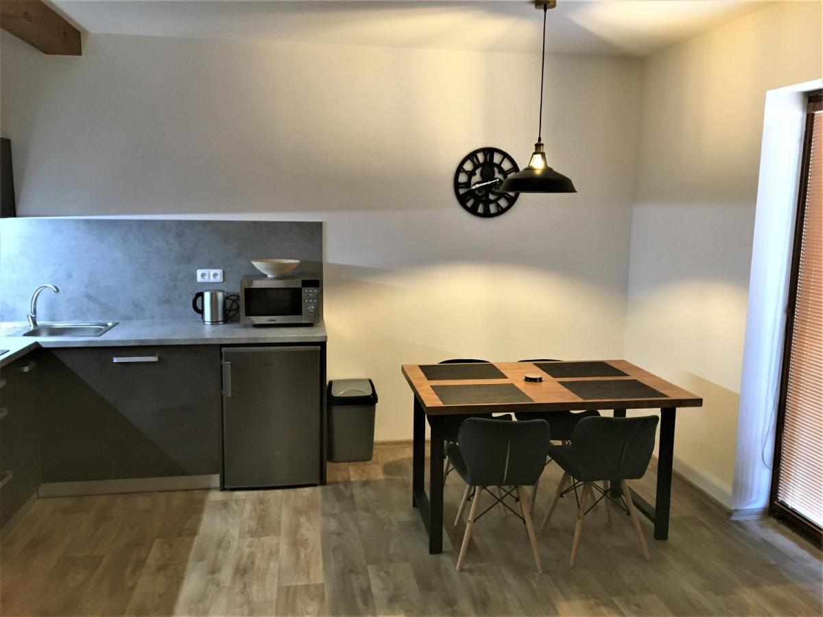 Apartment Horske Na Pastvinach *