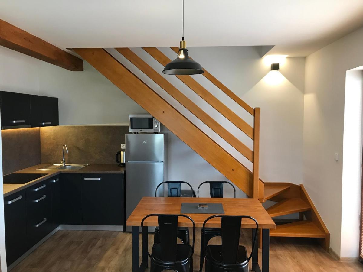 Apartment Horske Na Pastvinach