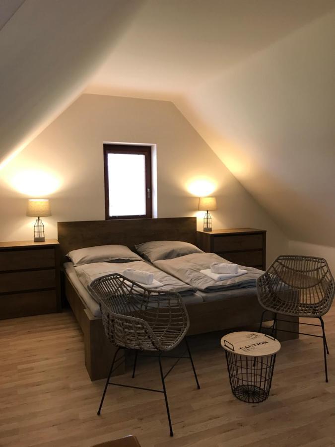 Apartment Horske Na Pastvinach