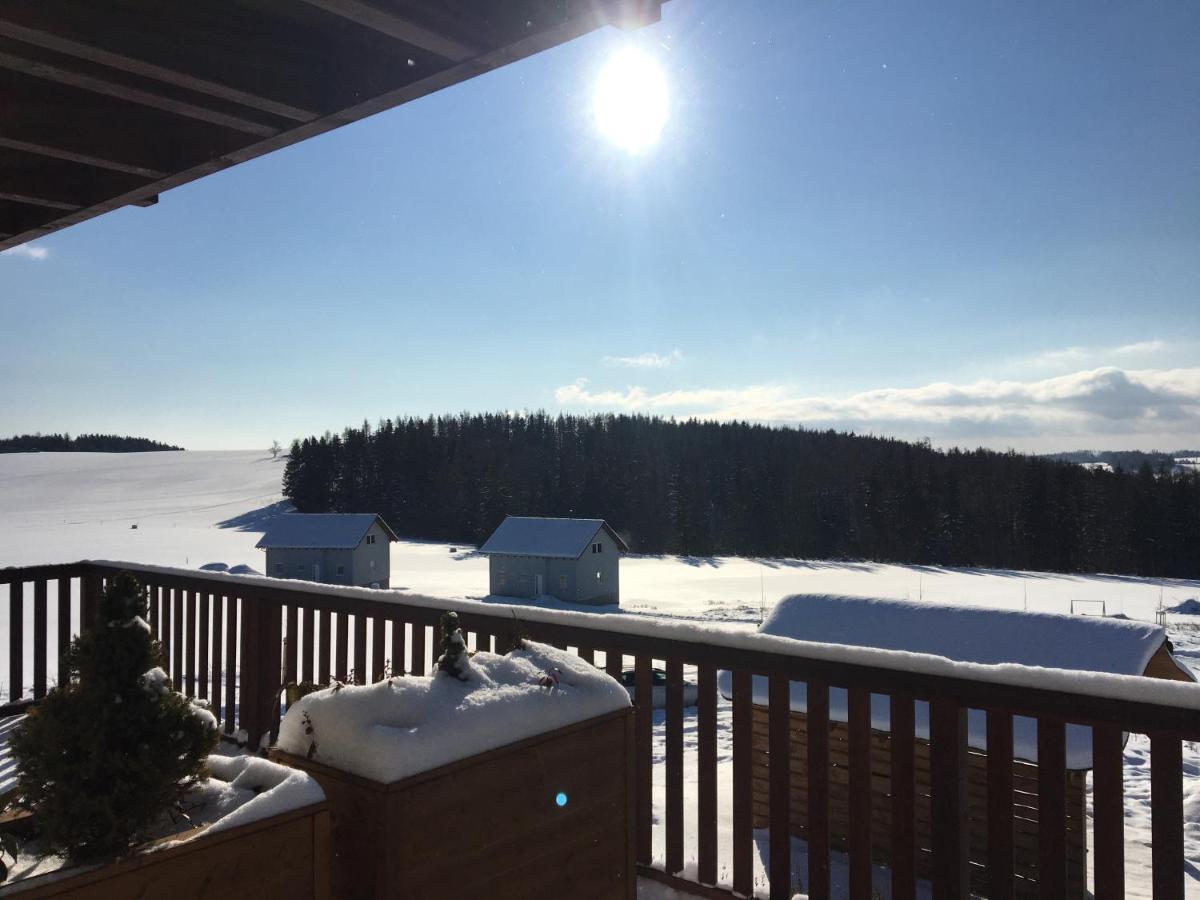 Horske Na Pastvinach Apartment