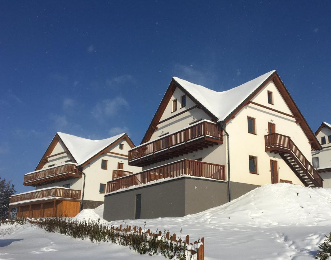 Apartment Horske Na Pastvinach *
