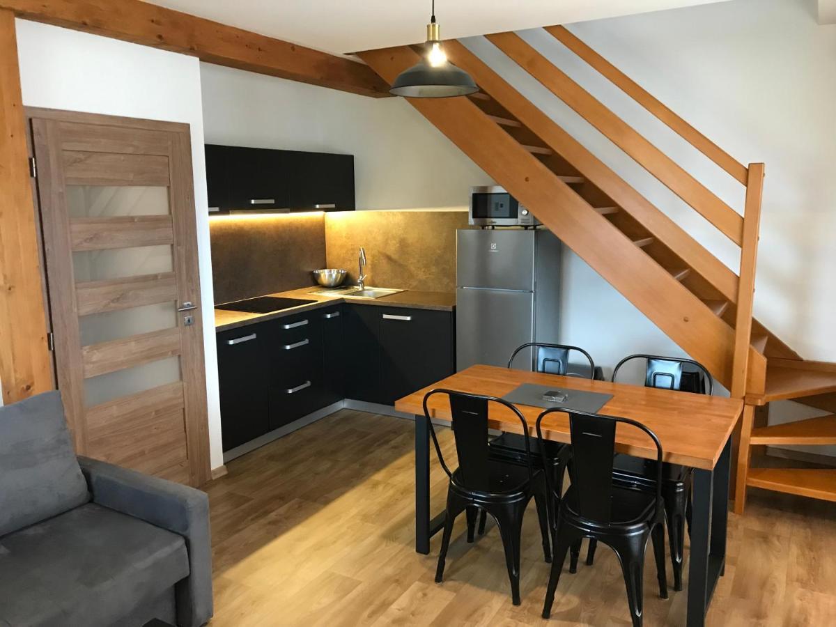 Apartment Horske Na Pastvinach