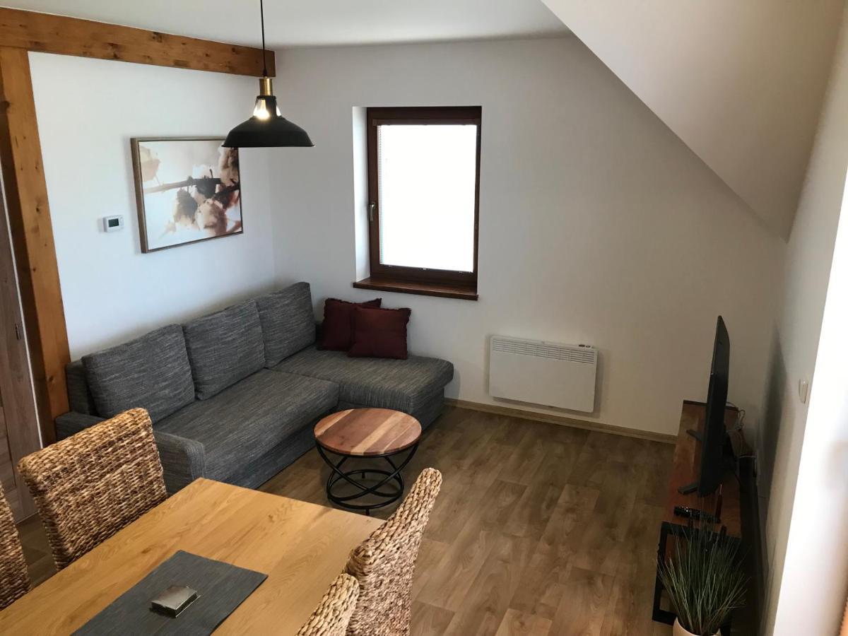 Horske Na Pastvinach Vaclavov u Bruntalu