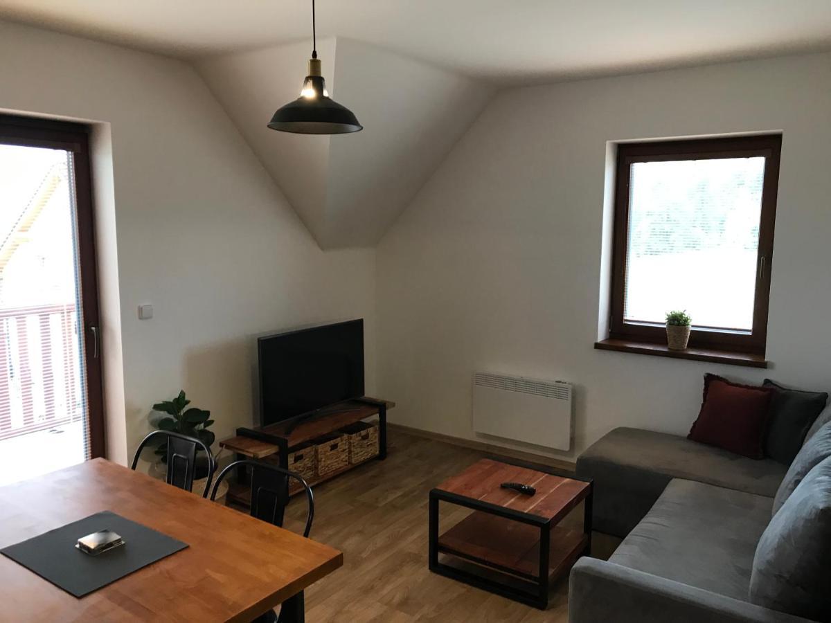 Apartment Horske Na Pastvinach Vaclavov u Bruntalu