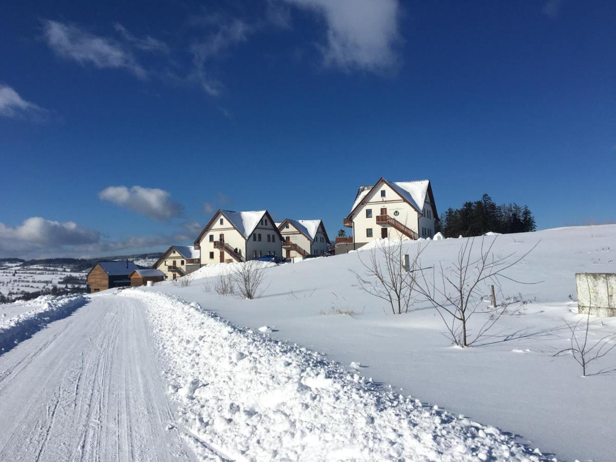 Apartment Horske Na Pastvinach *
