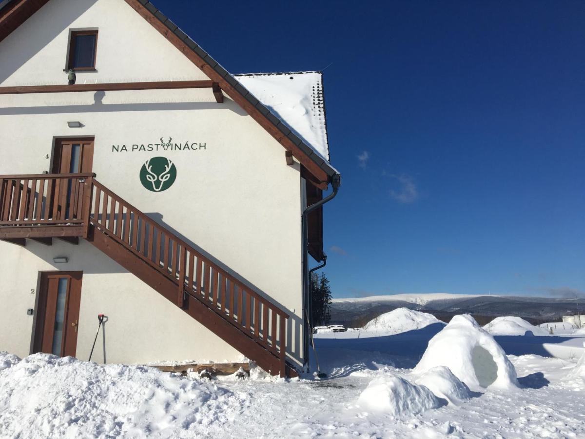 Horske Na Pastvinach