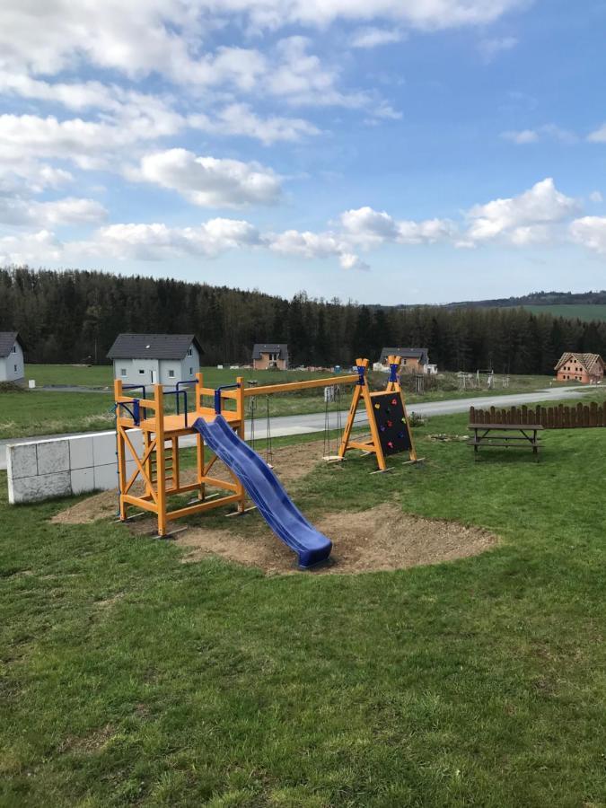 Apartmán Horské Na Pastvinách Vaclavov u Bruntalu