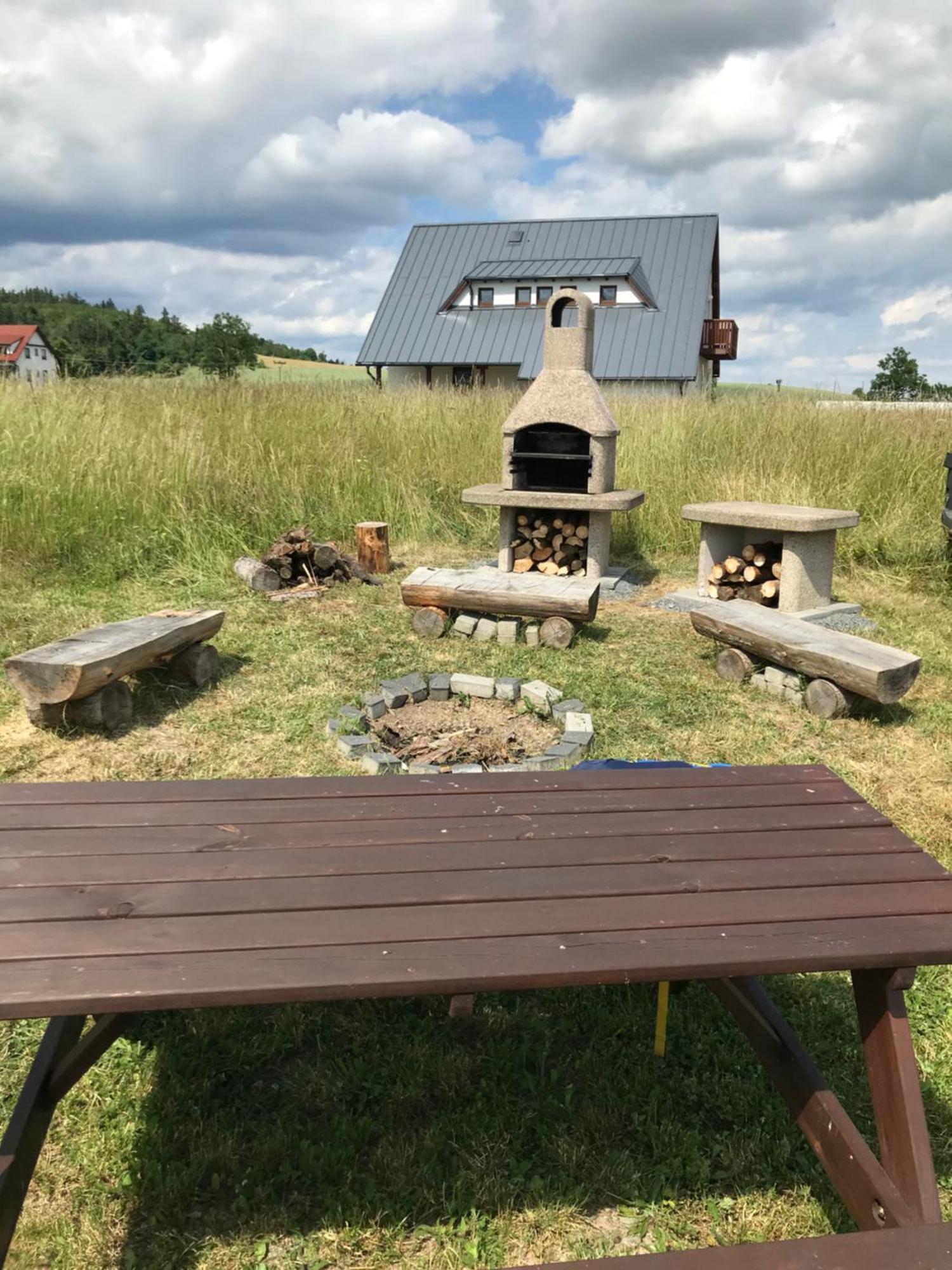 Apartment Horske Na Pastvinach Vaclavov u Bruntalu