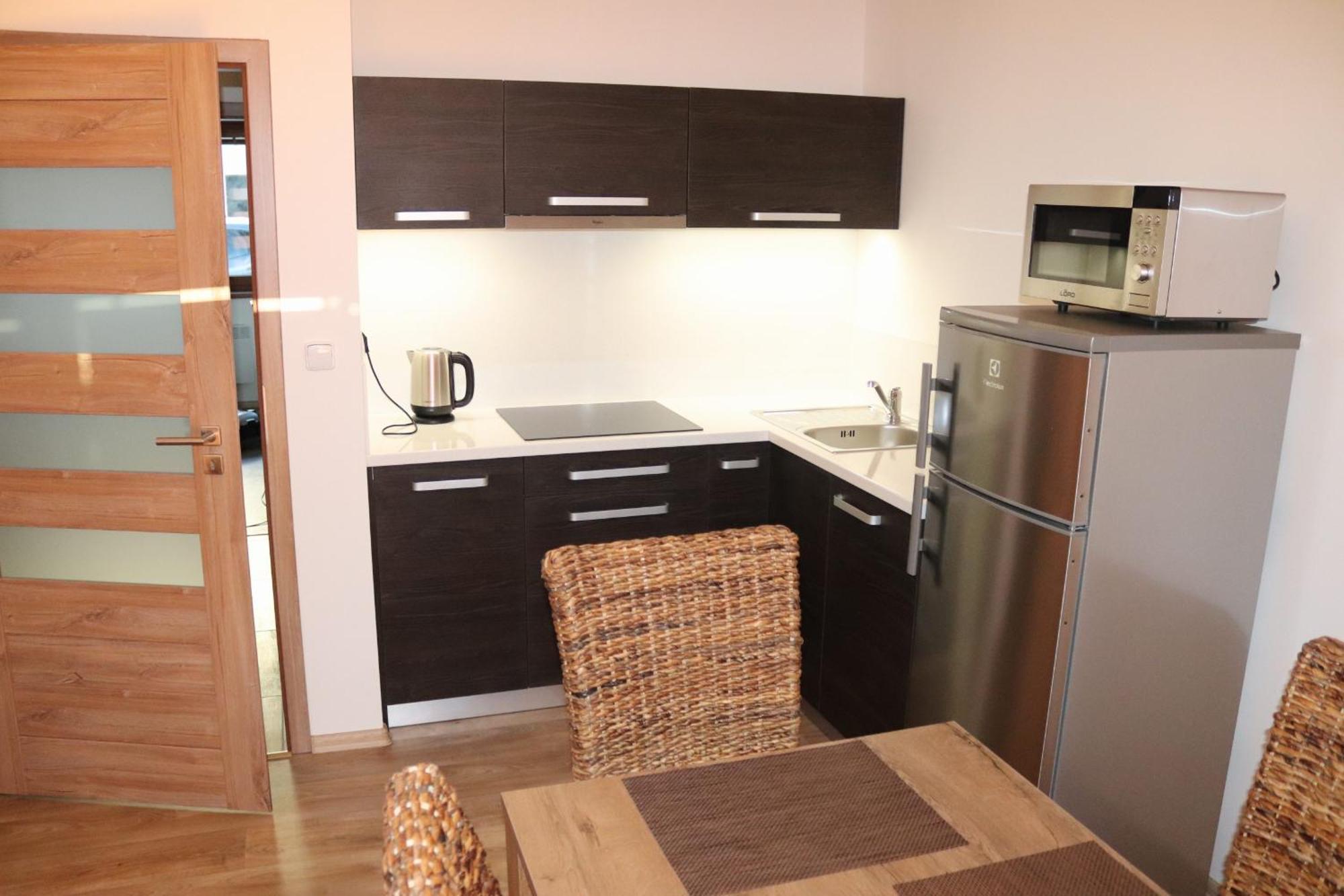 Apartment Horske Na Pastvinach *